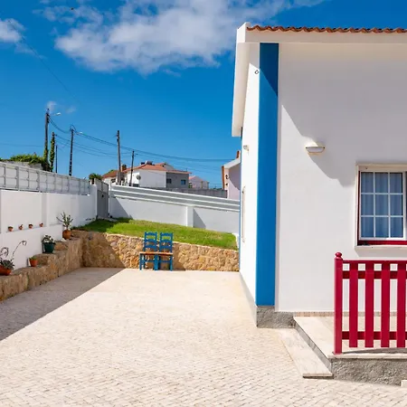 Flh House With Terrace *