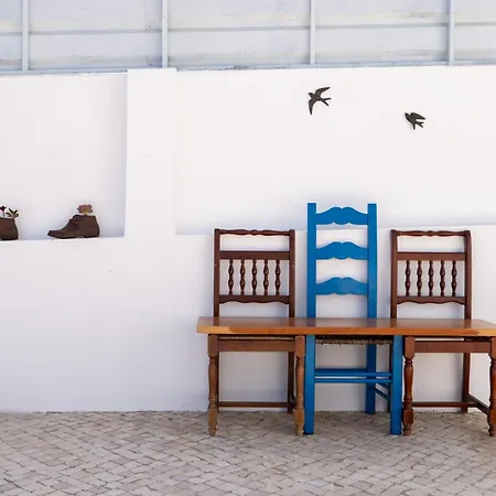 Flh House With Terrace * Carvoeira