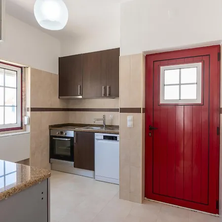 Flh House With Terrace Dom wakacyjny *