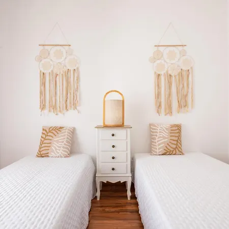 Dom wakacyjny Flh House With Terrace Carvoeira