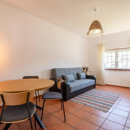 Flh House With Terrace Dom wakacyjny Carvoeira