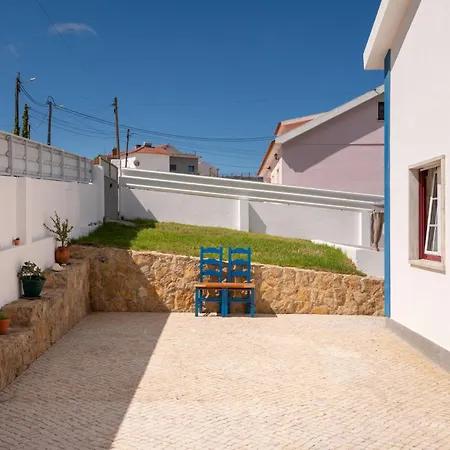 Flh House With Terrace