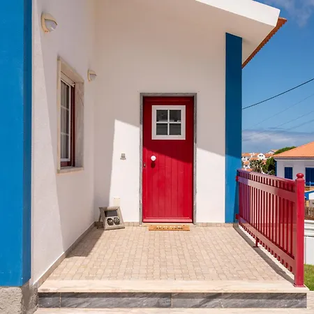 Dom wakacyjny Flh House With Terrace *