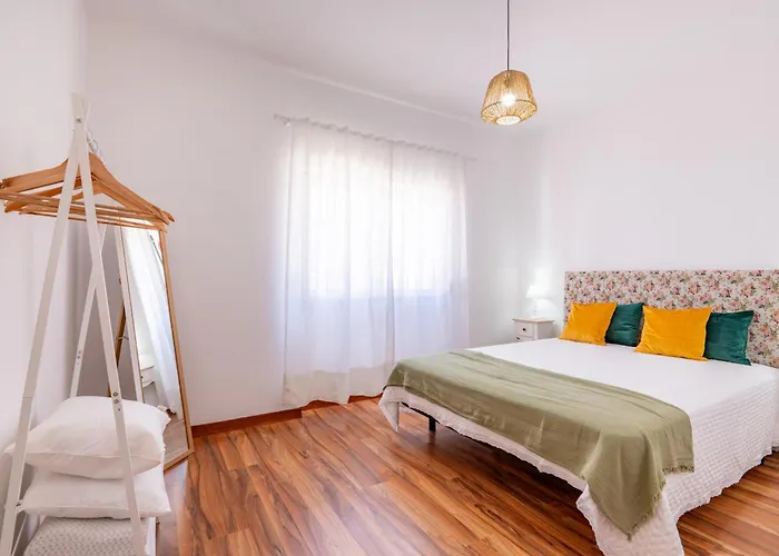 Feriehus Flh House With Terrace