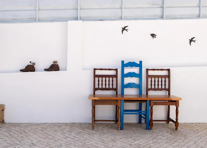 Flh House With Terrace * Carvoeira