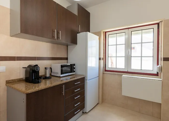 Flh House With Terrace *