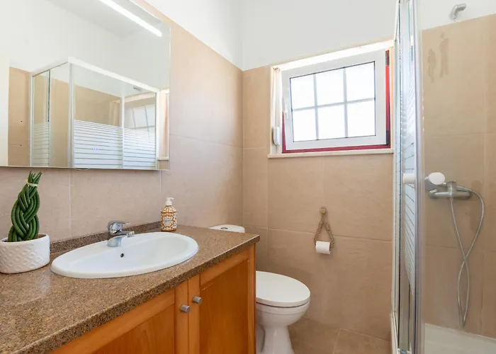 Feriehus Flh House With Terrace