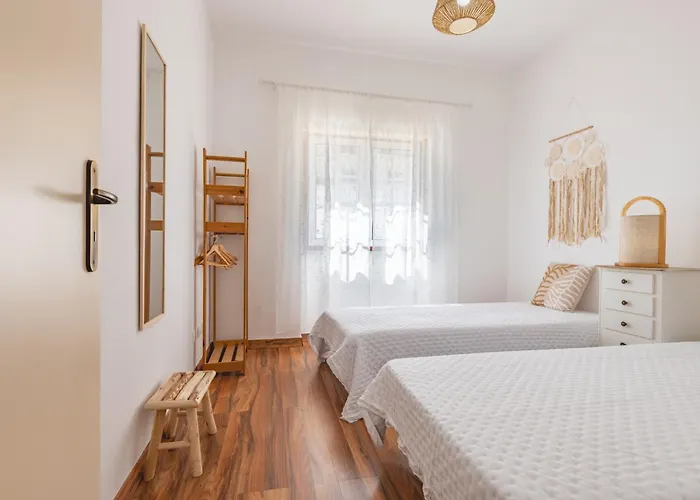 Feriehus Flh House With Terrace *